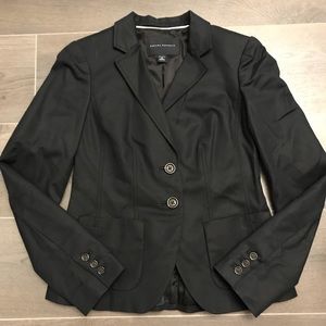 Banana republic blazer